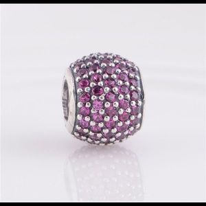 Pandora purple pave